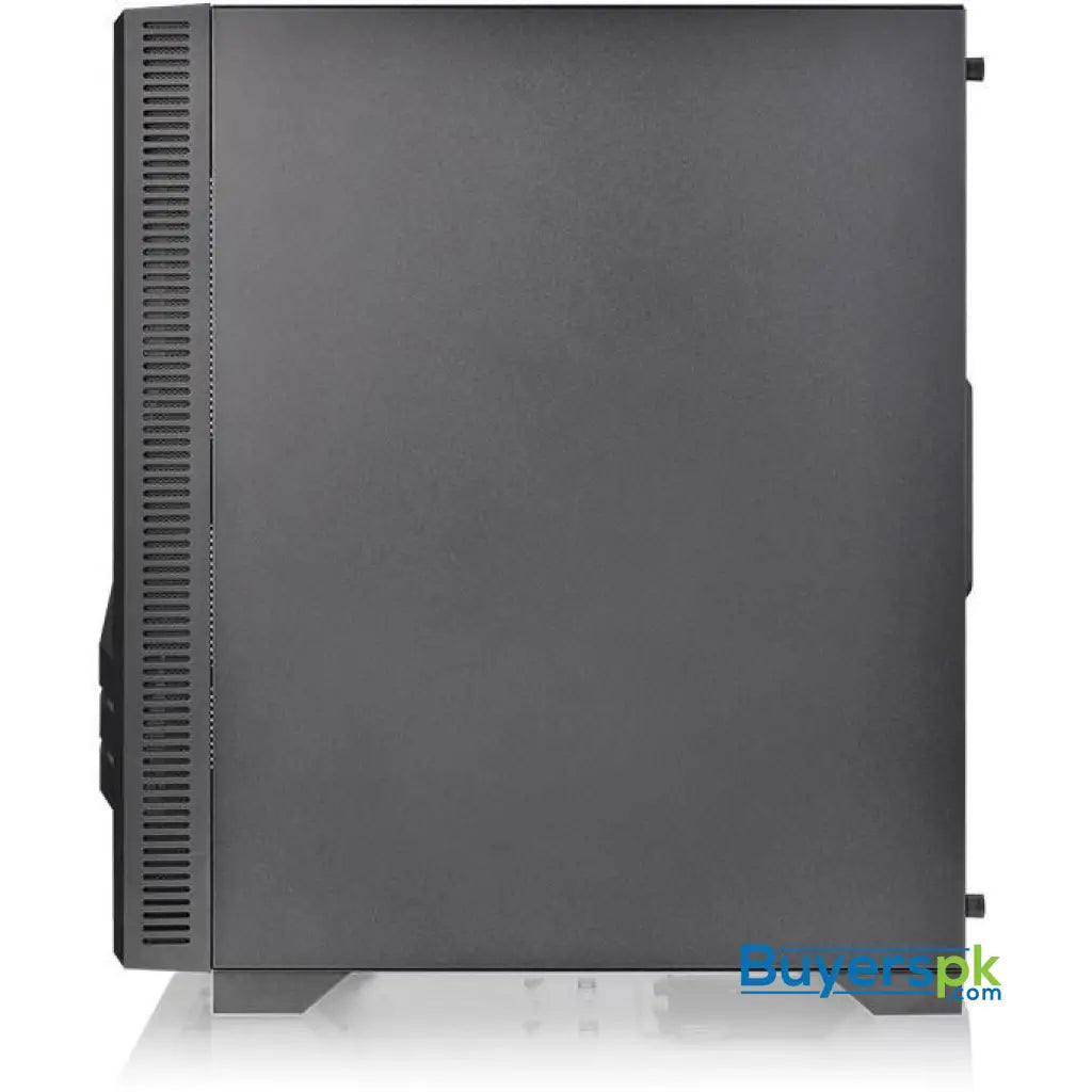 Thermaltake Versa T35 Tempered Glass Rgb Mid-tower Chassis - Price in Pakistan Thermaltake Versa T35 Tempered Glass Rgb Mid-tower Chassis - Price in Pakistan
